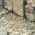 Hongyu Gabion Drahtkörbe für Steinstützmauer